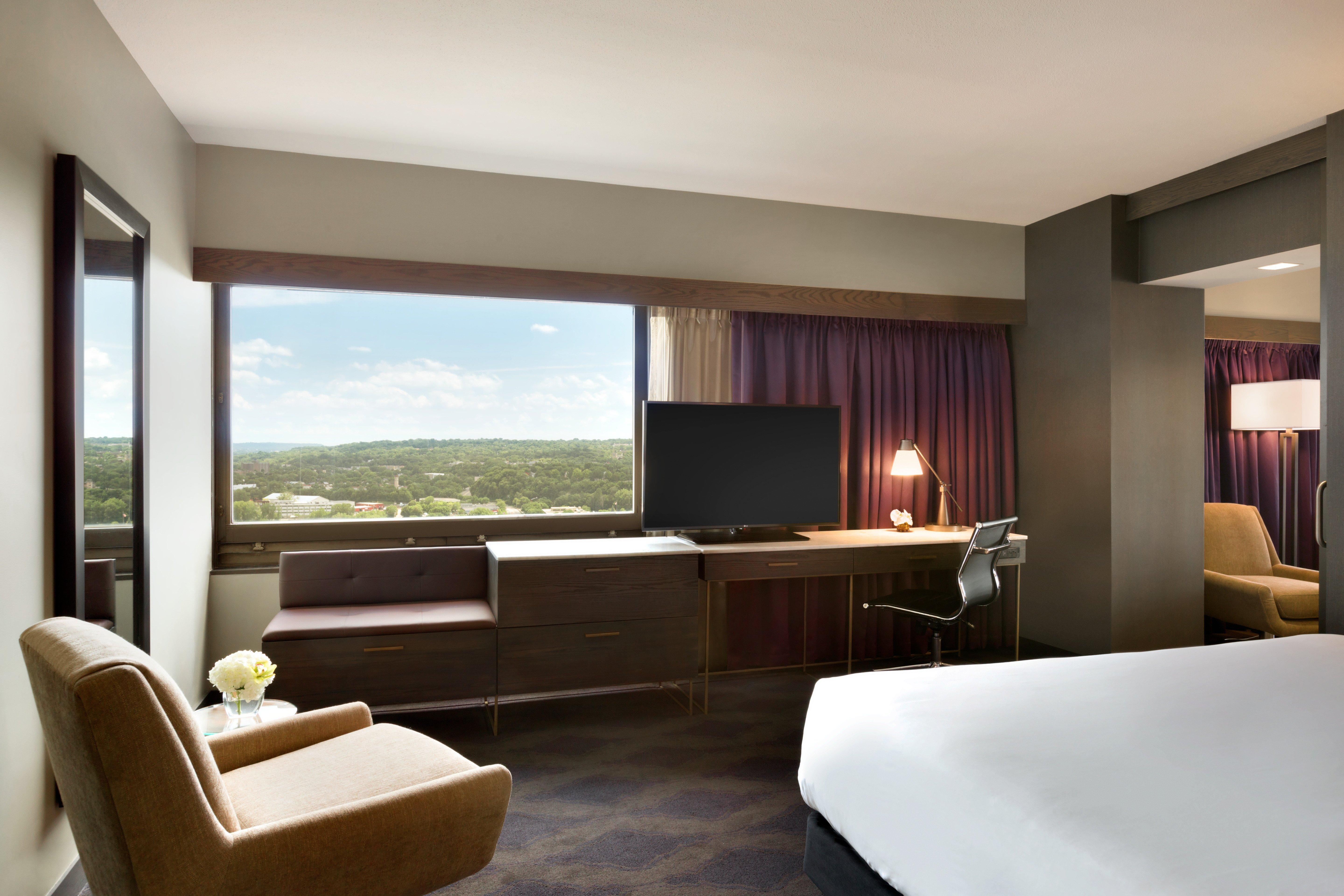 Intercontinental St. Paul Riverfront By Ihg Saint Paul Exterior photo