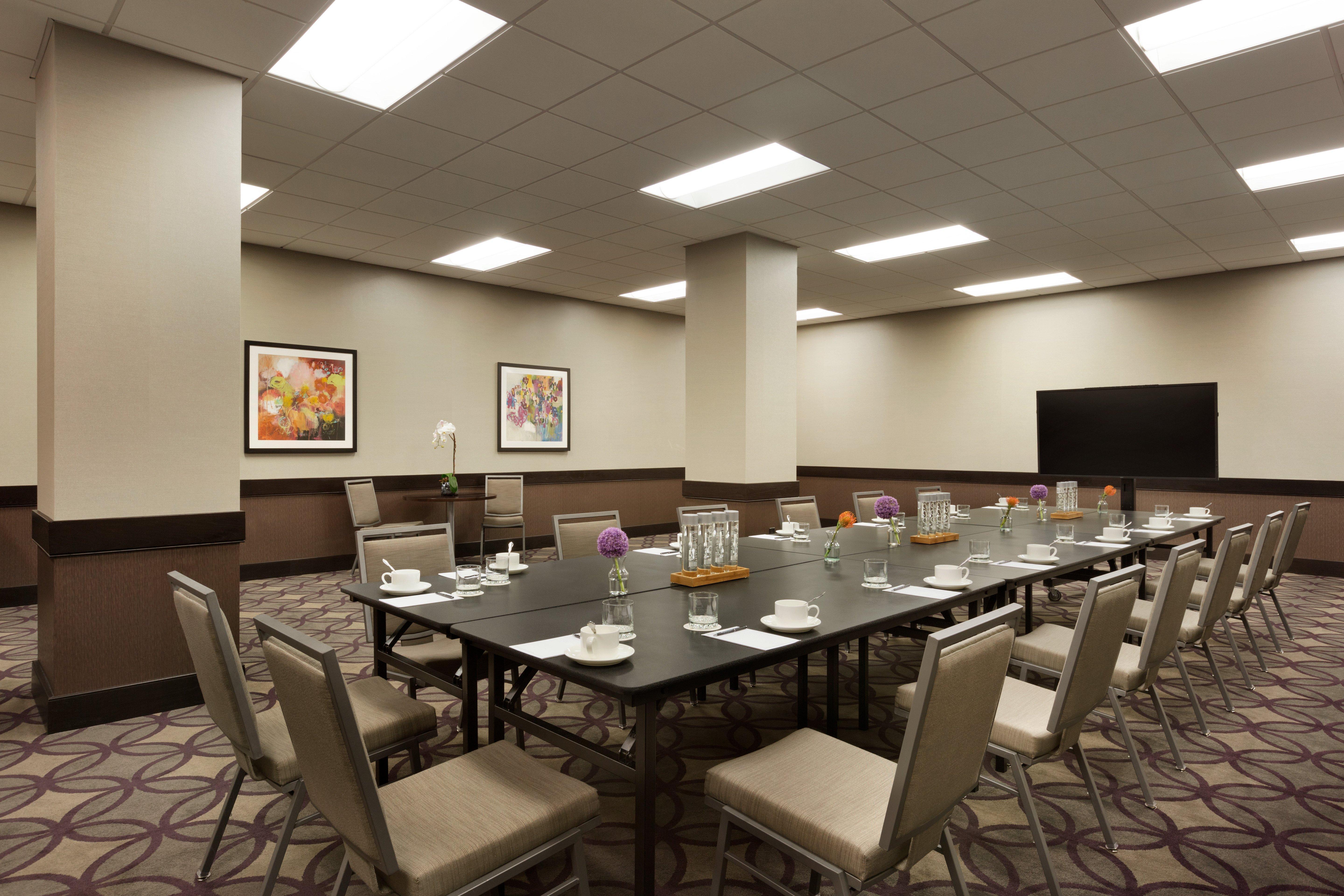 Intercontinental St. Paul Riverfront By Ihg Saint Paul Exterior photo