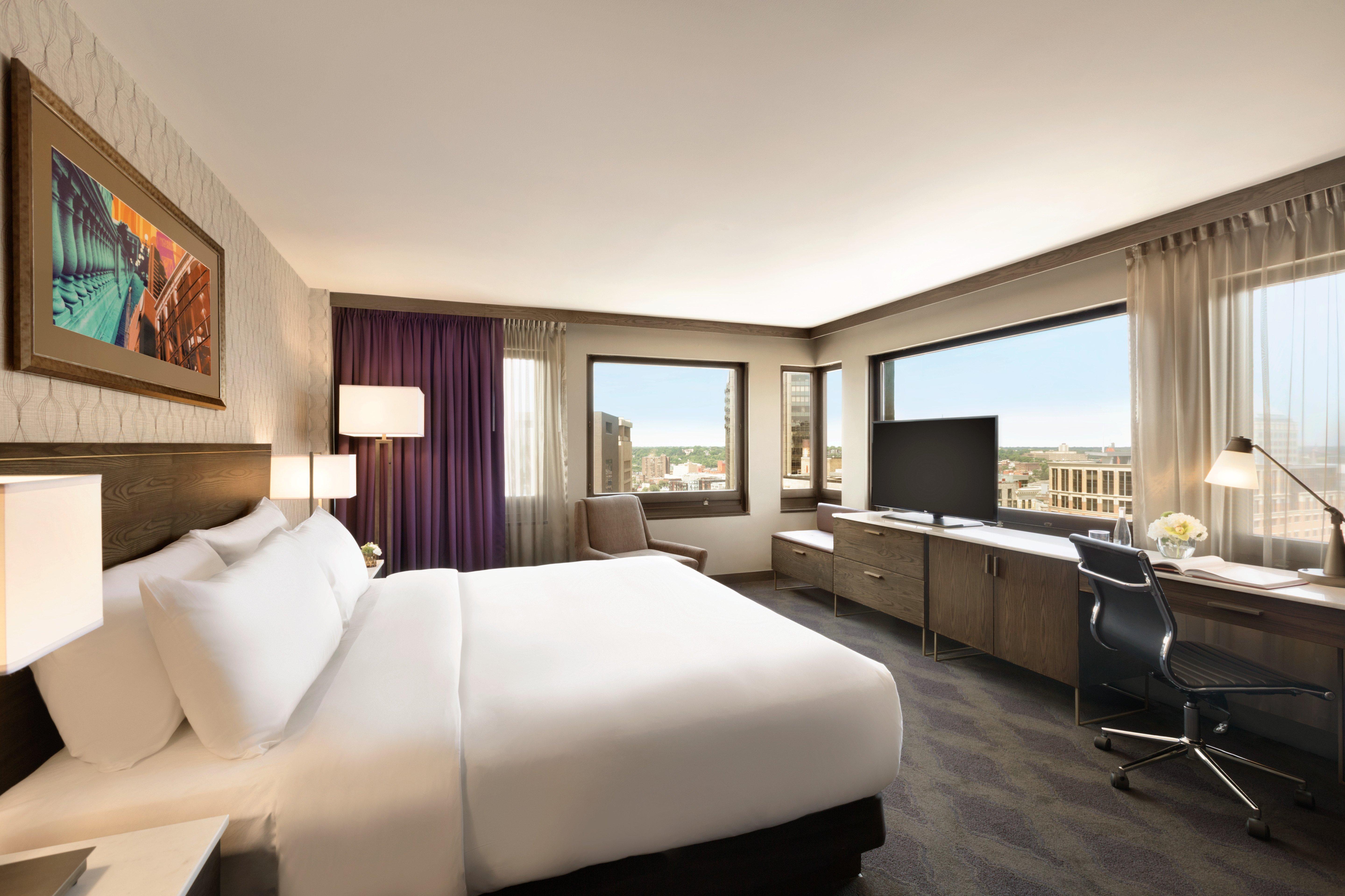 Intercontinental St. Paul Riverfront By Ihg Saint Paul Exterior photo