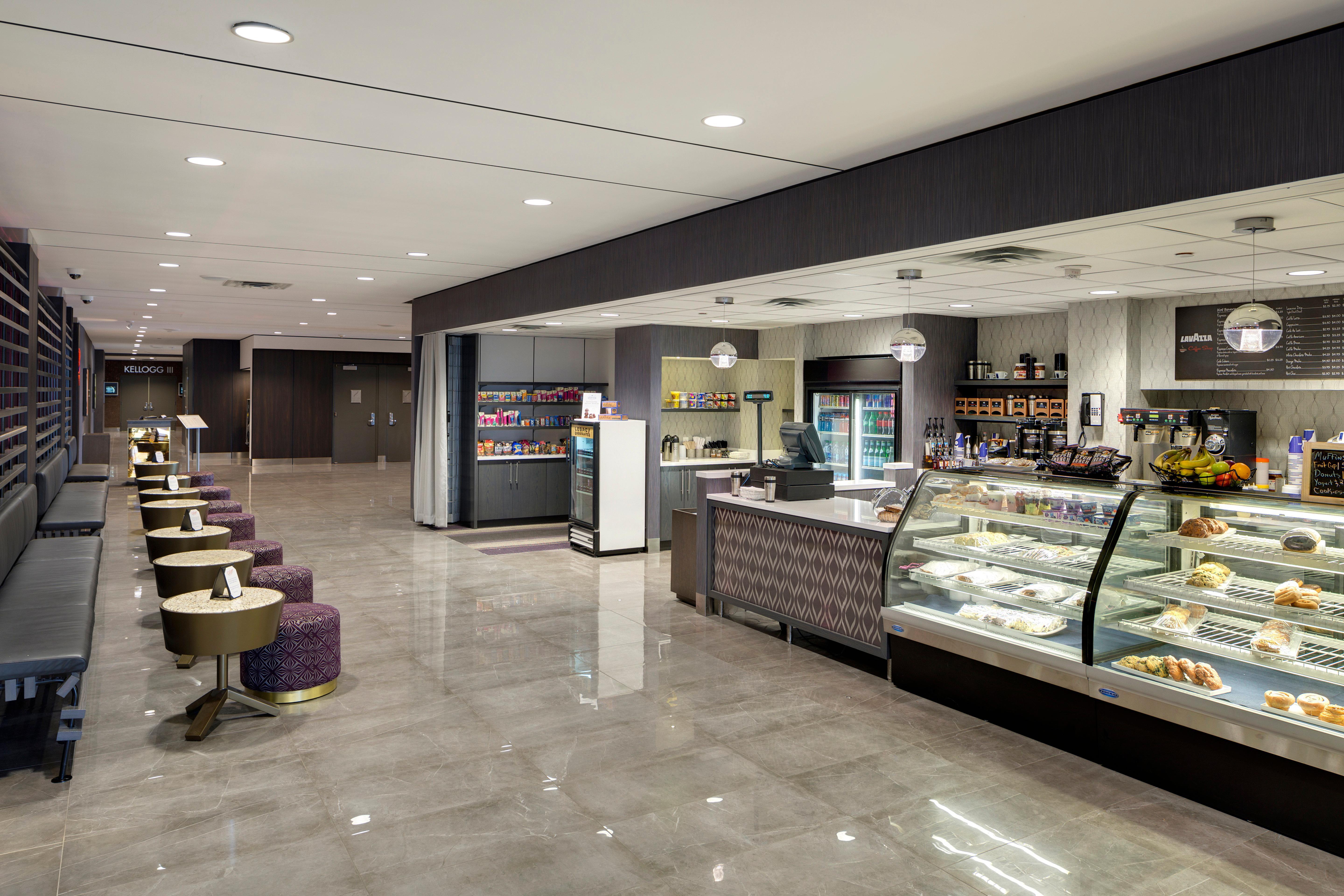 Intercontinental St. Paul Riverfront By Ihg Saint Paul Exterior photo