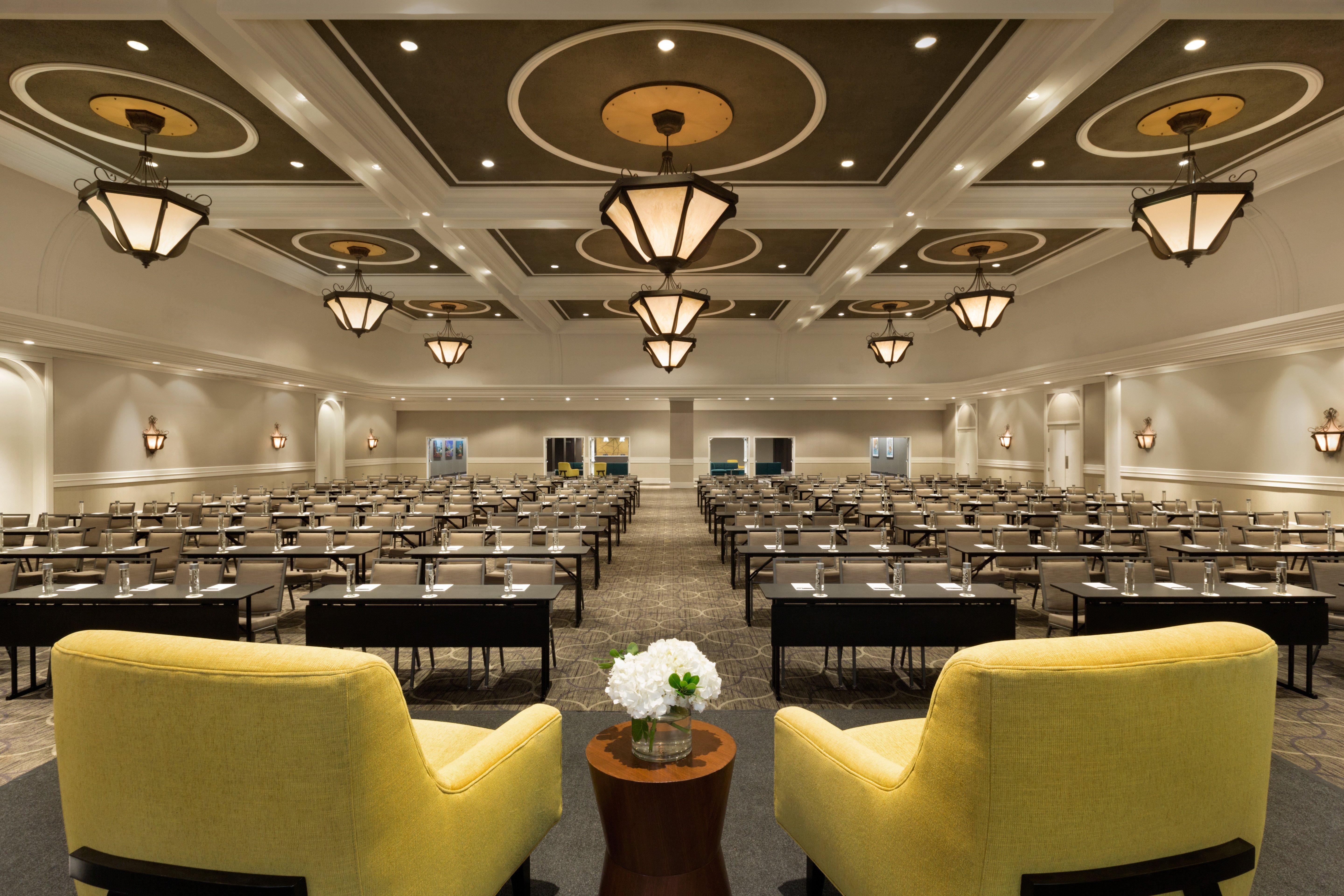 Intercontinental St. Paul Riverfront By Ihg Saint Paul Exterior photo