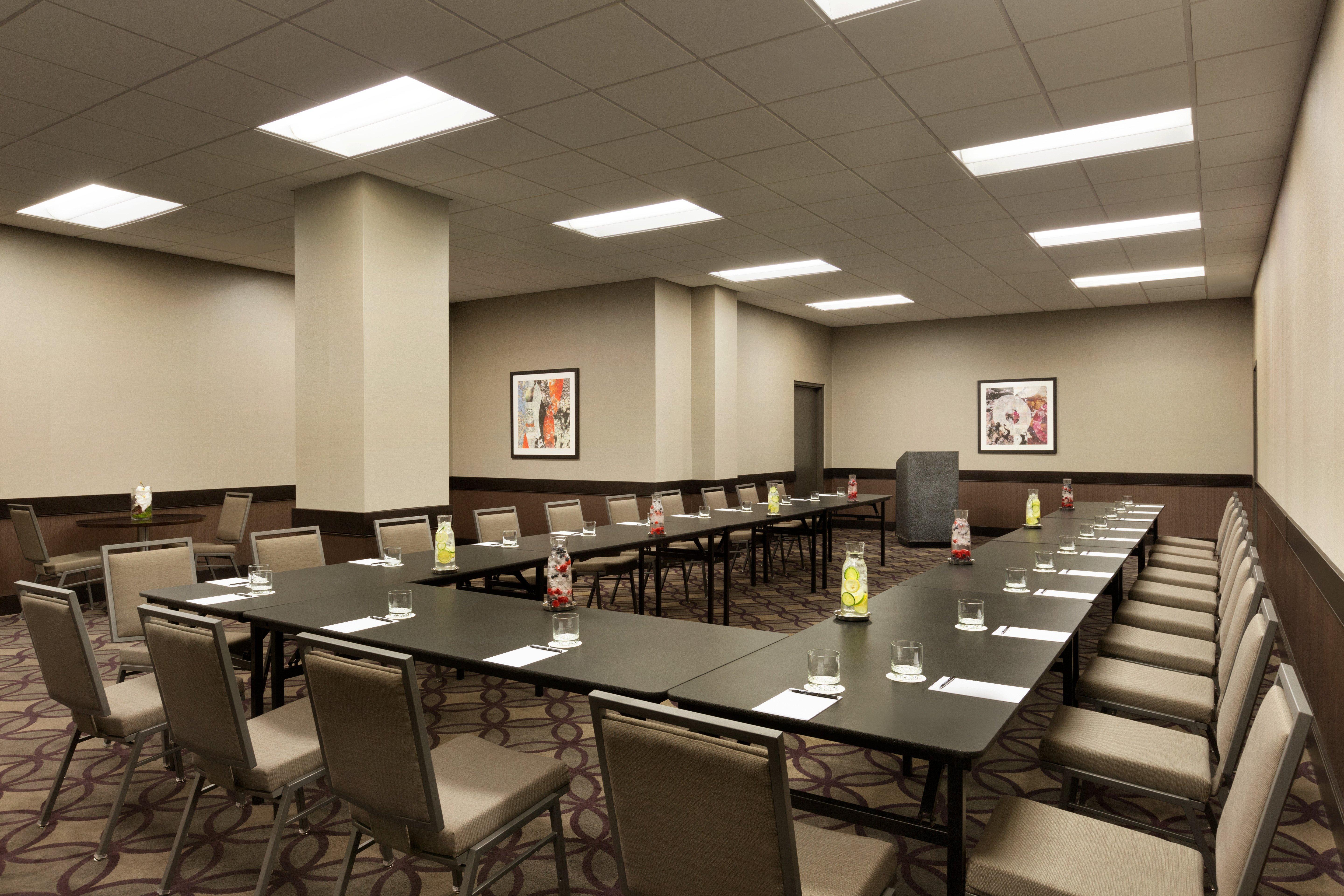 Intercontinental St. Paul Riverfront By Ihg Saint Paul Exterior photo