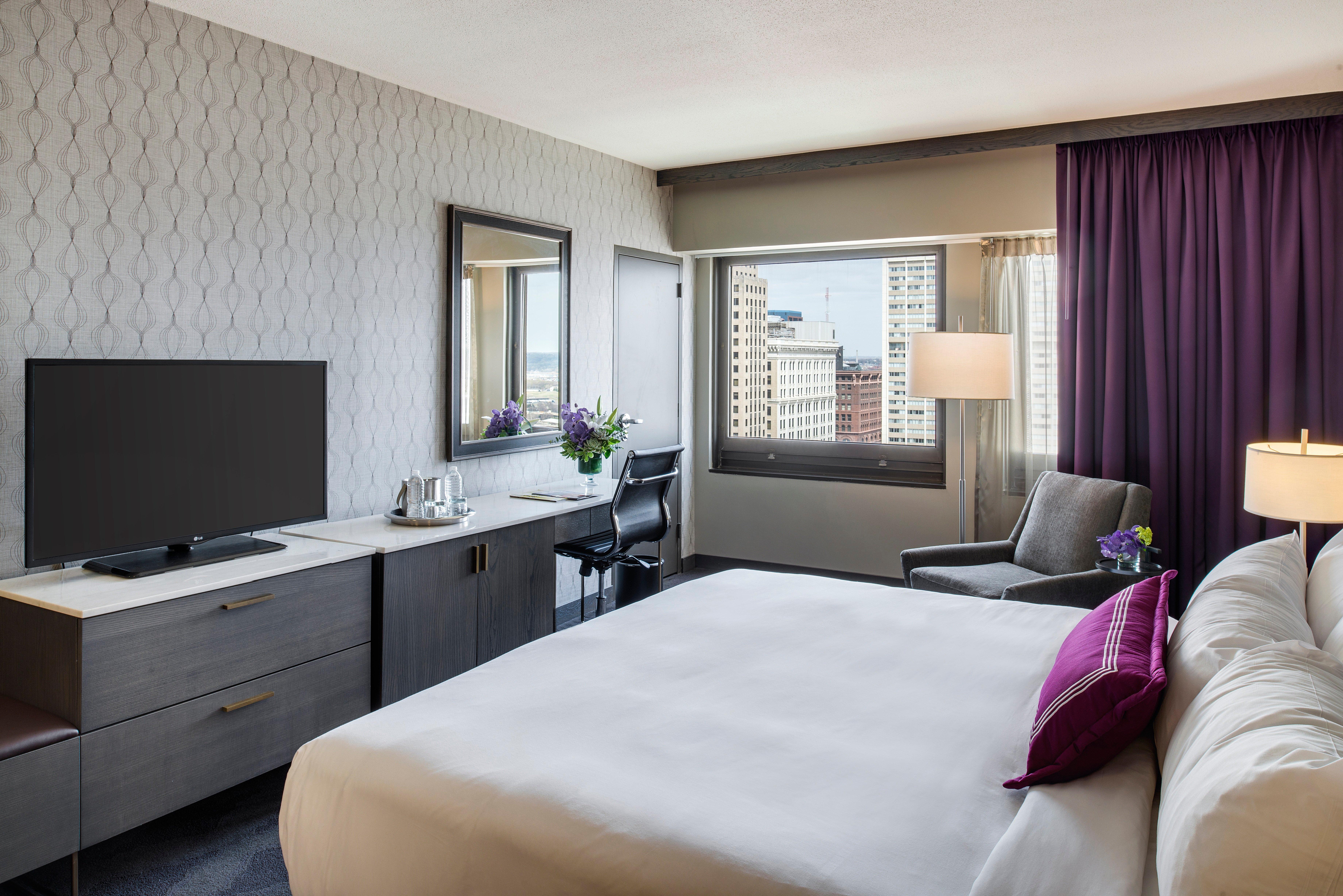 Intercontinental St. Paul Riverfront By Ihg Saint Paul Exterior photo